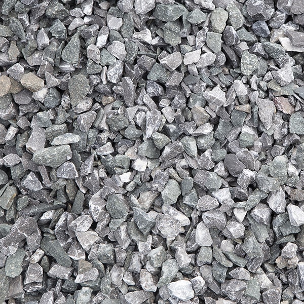 walkway gravel can be easily installed by homeowners for diy projects